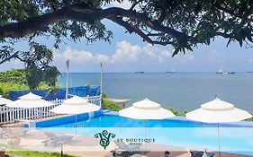 Sv Boutique Resort